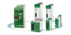 REVO PC pour le contrôle intelligent des charges électriques