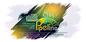 Immagine partecipazione CD Automation a Pipeline & Gas Expo 2022
