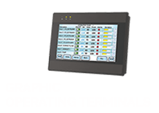 Graphic Operating Terminals